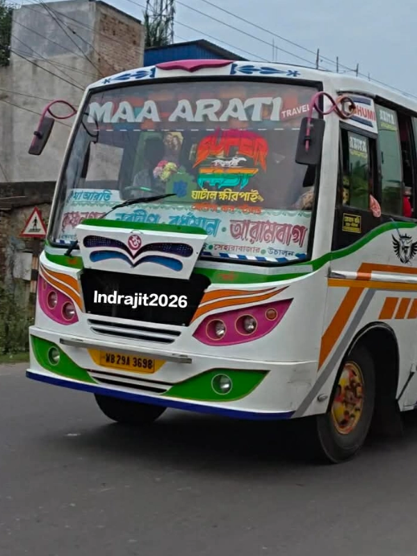 MAA ARATI