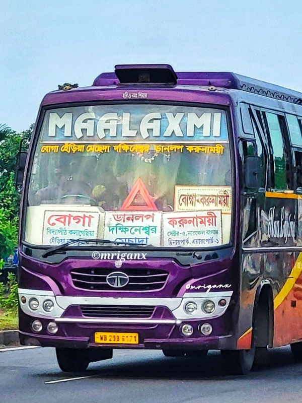MAA LAXMI