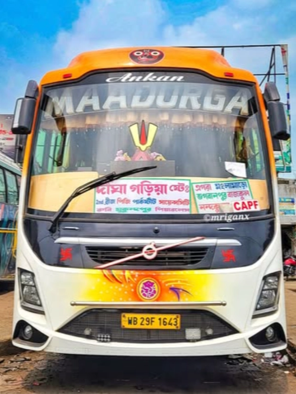 MAA DURGA