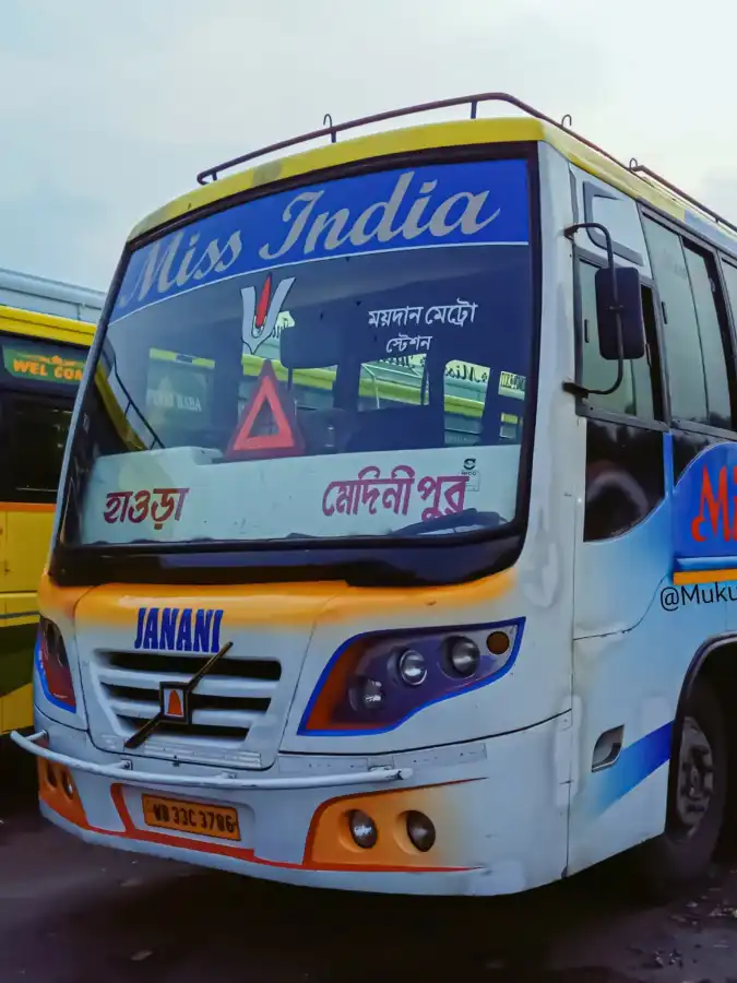MISS INDIA