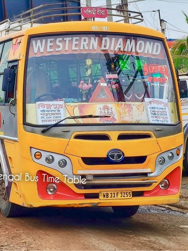 WESTERN DIAMOND