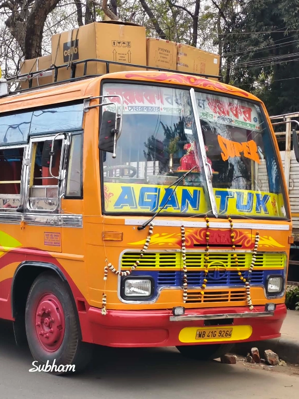 AGANTUK