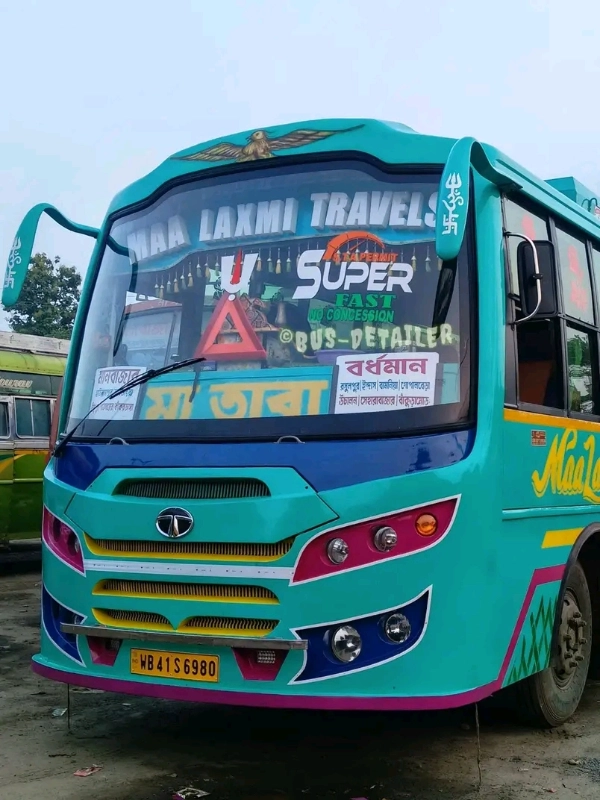 MAA LAXMI