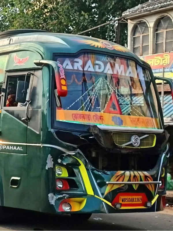 MAA SARADAMAYEE