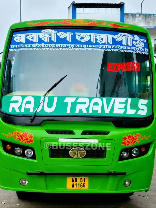 RAJU