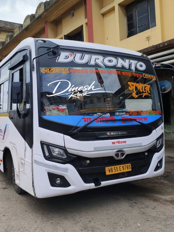 DURONTO