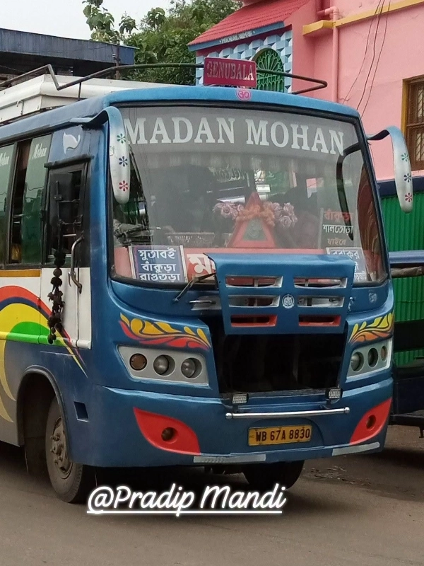 MADAN MOHAN
