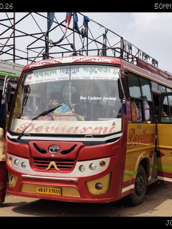 DEVI LAXMI